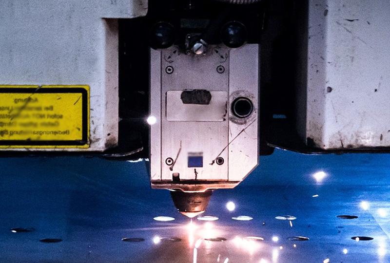 Mechanical equipment and parts