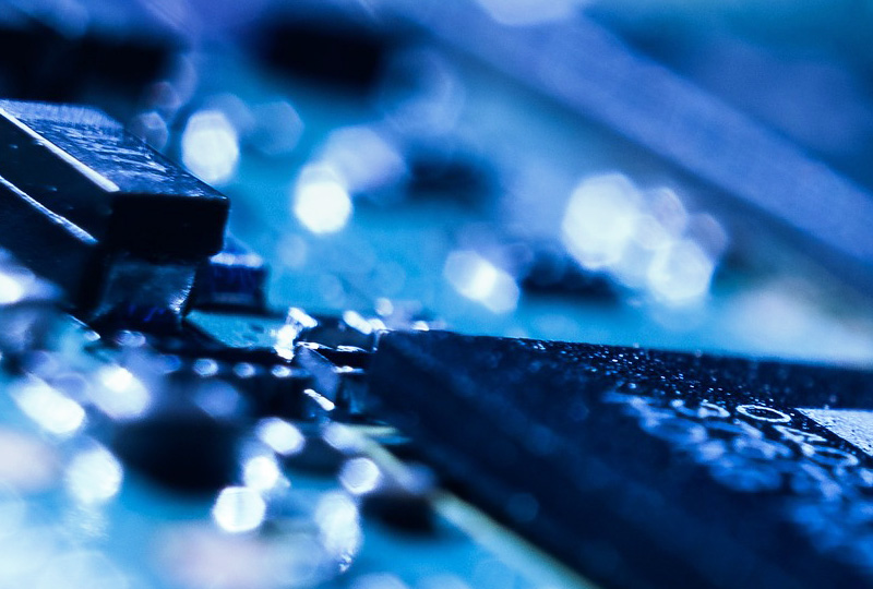 Integrated circuit